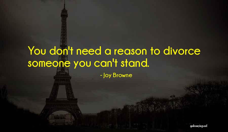 Joy Browne Quotes 418418