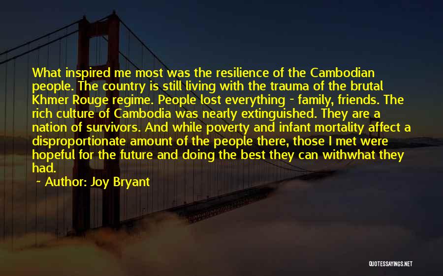 Joy Bryant Quotes 1734899