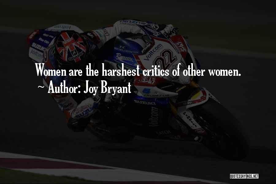 Joy Bryant Quotes 2038076