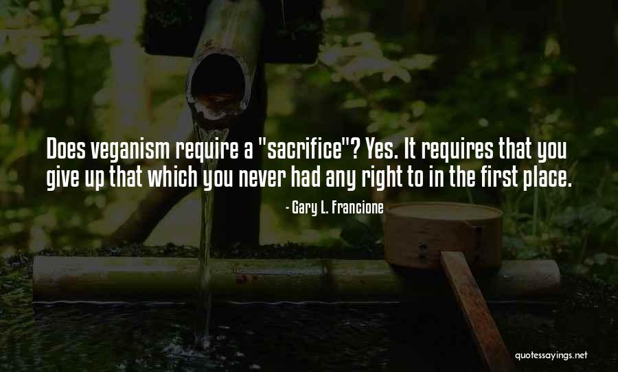 Joy By Bob Goff Quotes By Gary L. Francione Joy By Bob Goff Quotes By Gary L. Francione