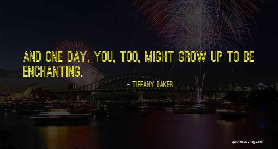 Joy By Famous People Quotes By Tiffany Baker Joy By Famous People Quotes By Tiffany Baker