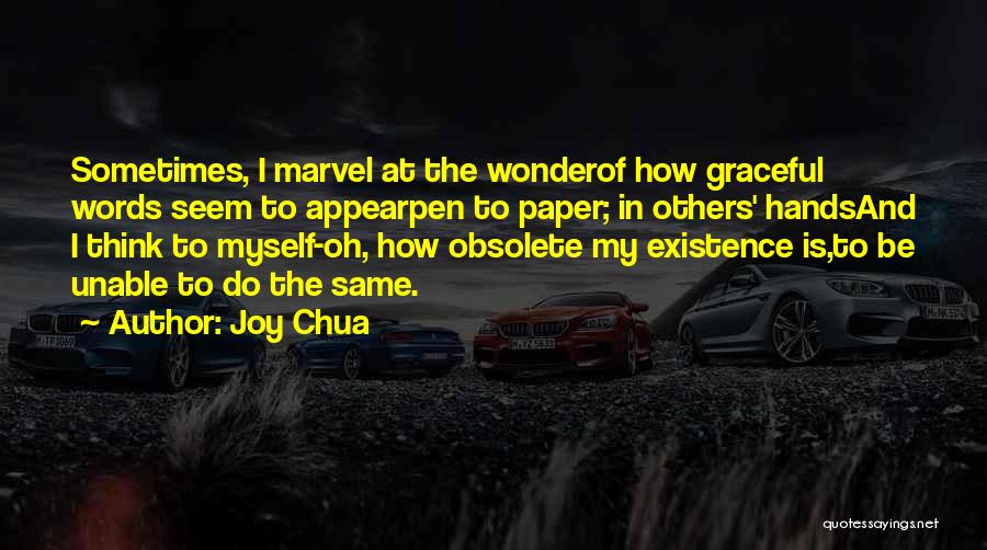 Joy Chua Quotes 1733573