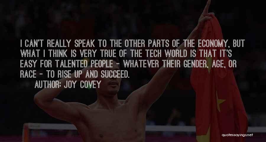 Joy Covey Quotes 292216