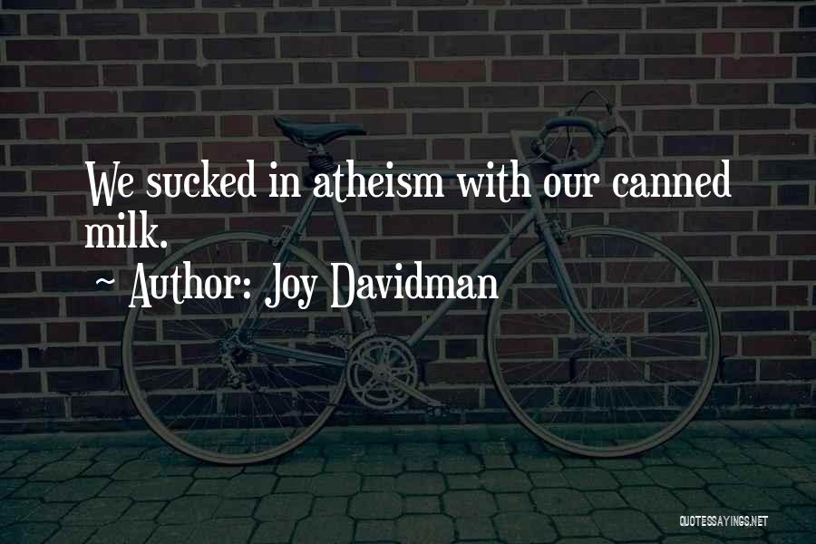 Joy Davidman Quotes 1077237