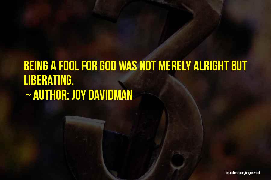 Joy Davidman Quotes 1577002