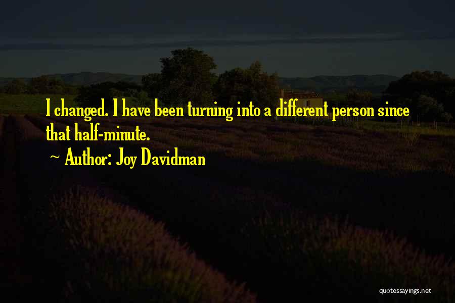 Joy Davidman Quotes 1651114
