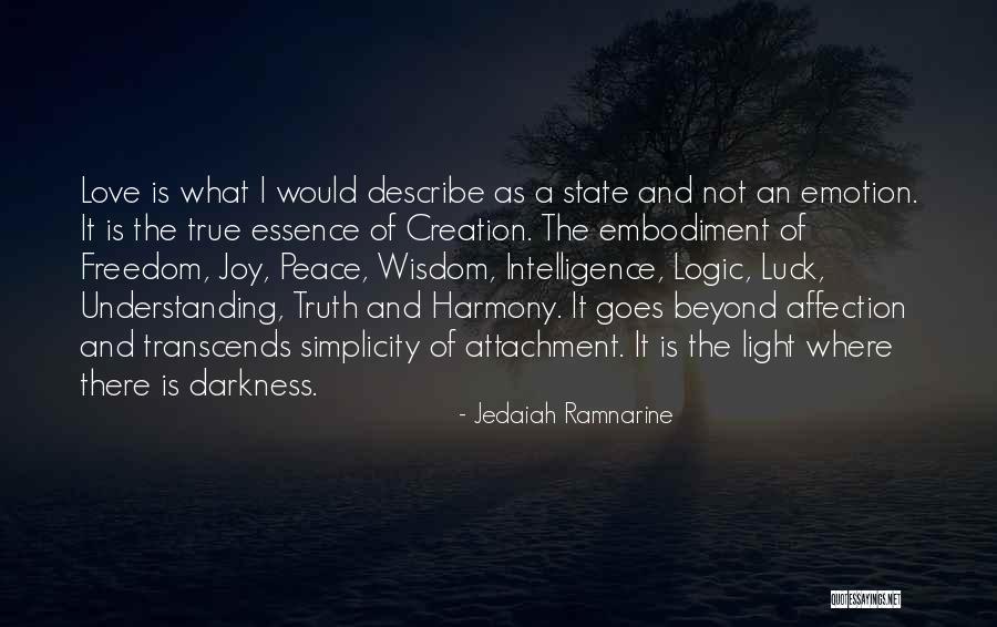 Joy Freedom Quotes By Jedaiah Ramnarine Joy Freedom Quotes By Jedaiah Ramnarine
