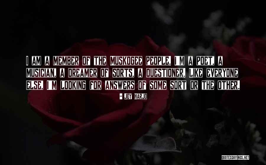 Joy Harjo Quotes 1191662 Joy Harjo Quotes 1191662