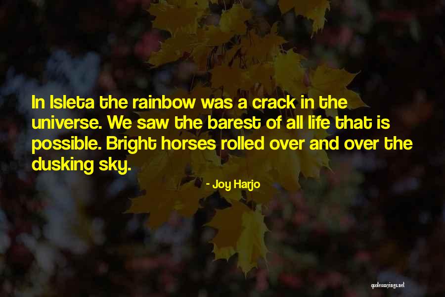 Joy Harjo Quotes 1217077 Joy Harjo Quotes 1217077