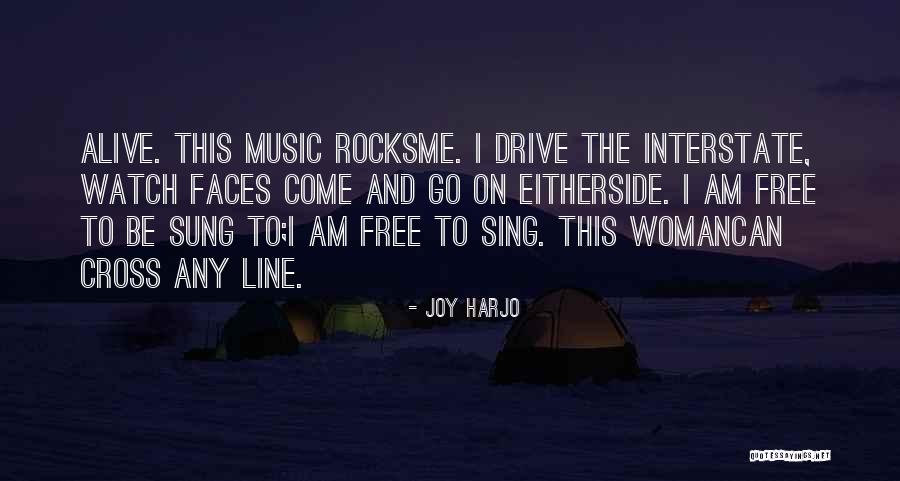 Joy Harjo Quotes 1289090 Joy Harjo Quotes 1289090