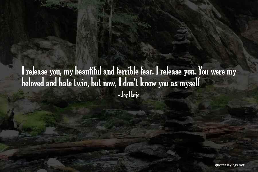 Joy Harjo Quotes 1481316 Joy Harjo Quotes 1481316