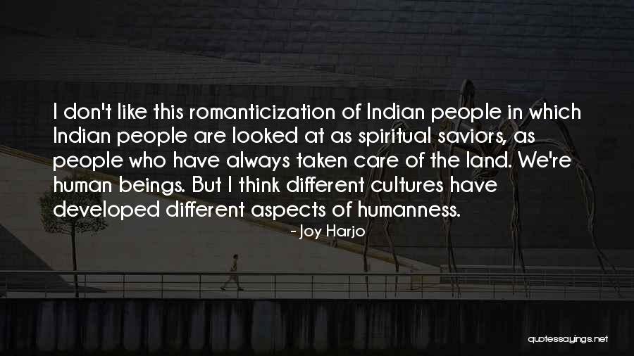 Joy Harjo Quotes 1490986 Joy Harjo Quotes 1490986
