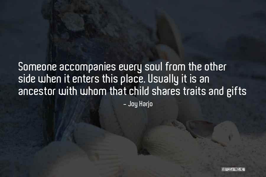 Joy Harjo Quotes 1740104 Joy Harjo Quotes 1740104