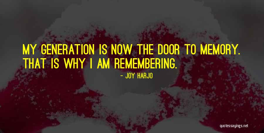 Joy Harjo Quotes 1802975 Joy Harjo Quotes 1802975