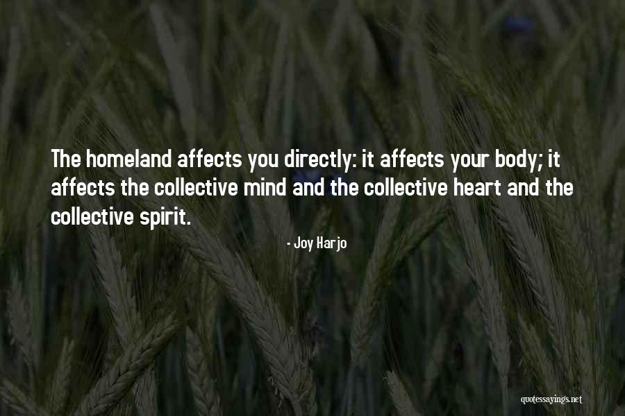 Joy Harjo Quotes 1836598 Joy Harjo Quotes 1836598