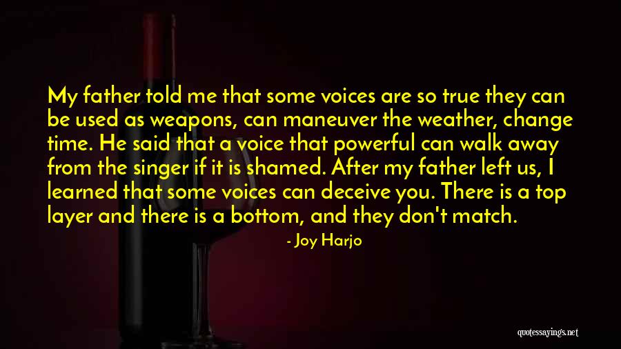 Joy Harjo Quotes 2017471 Joy Harjo Quotes 2017471