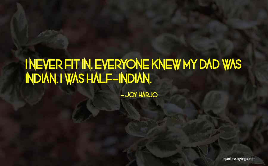 Joy Harjo Quotes 2051647 Joy Harjo Quotes 2051647