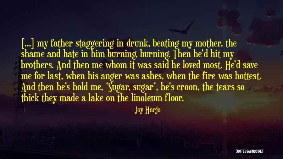 Joy Harjo Quotes 2076461 Joy Harjo Quotes 2076461