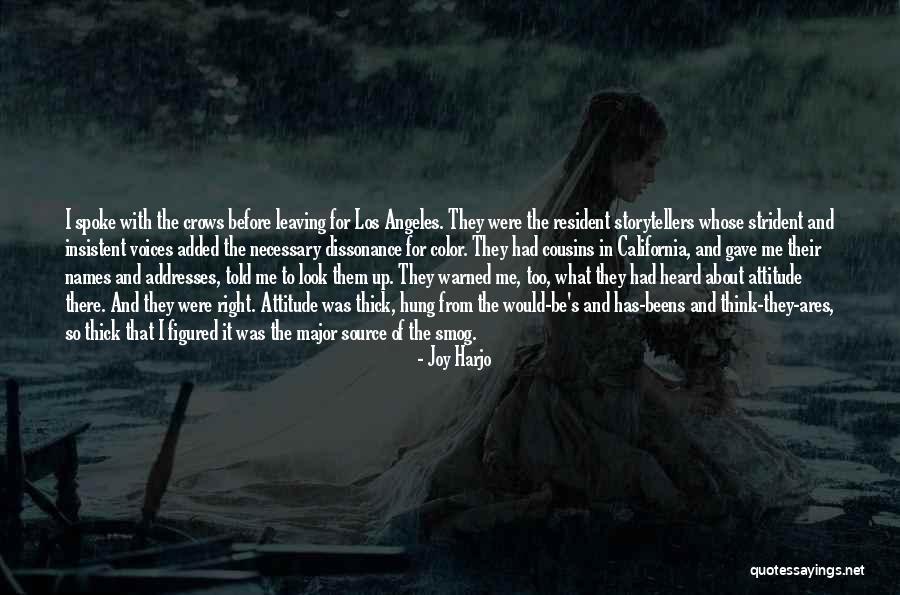 Joy Harjo Quotes 2137798 Joy Harjo Quotes 2137798