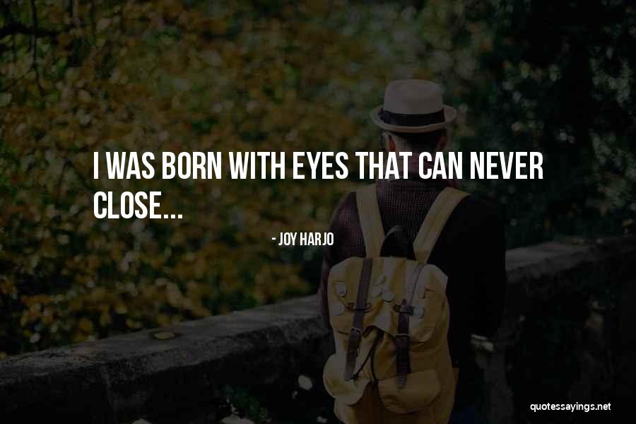 Joy Harjo Quotes 2247066 Joy Harjo Quotes 2247066