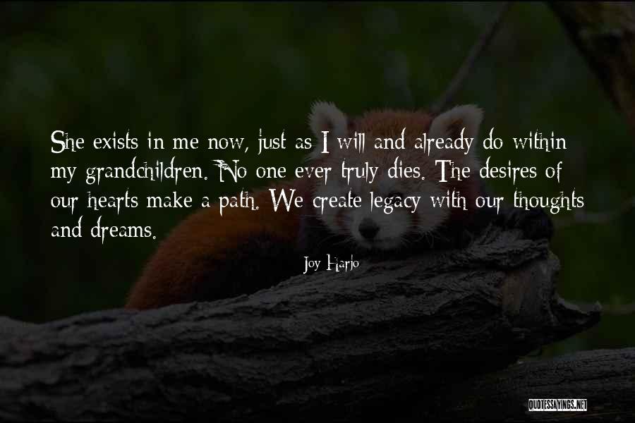Joy Harjo Quotes 463490 Joy Harjo Quotes 463490