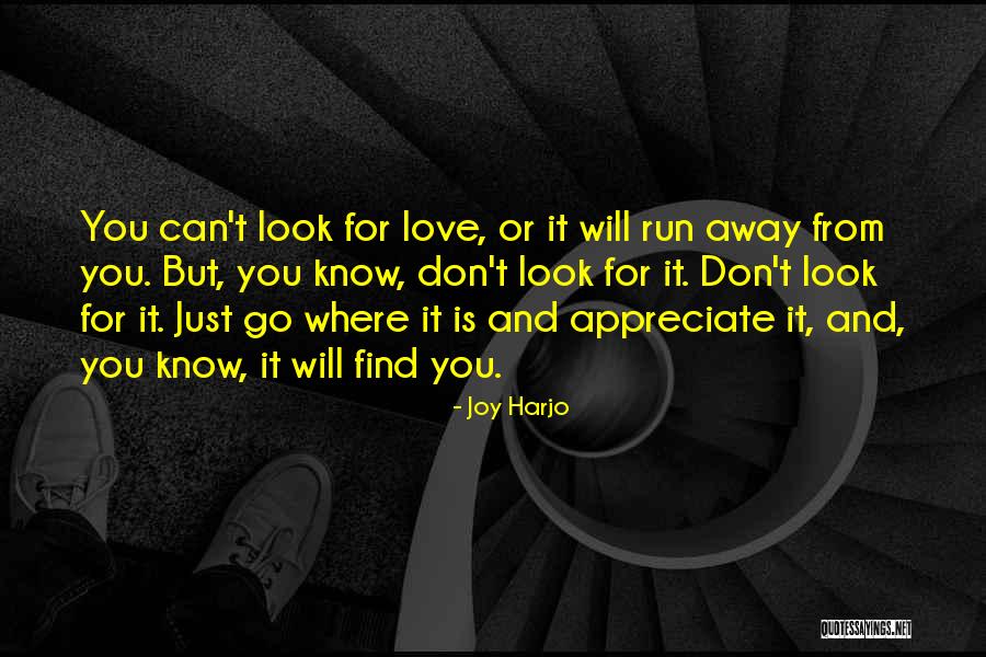 Joy Harjo Quotes 523769 Joy Harjo Quotes 523769
