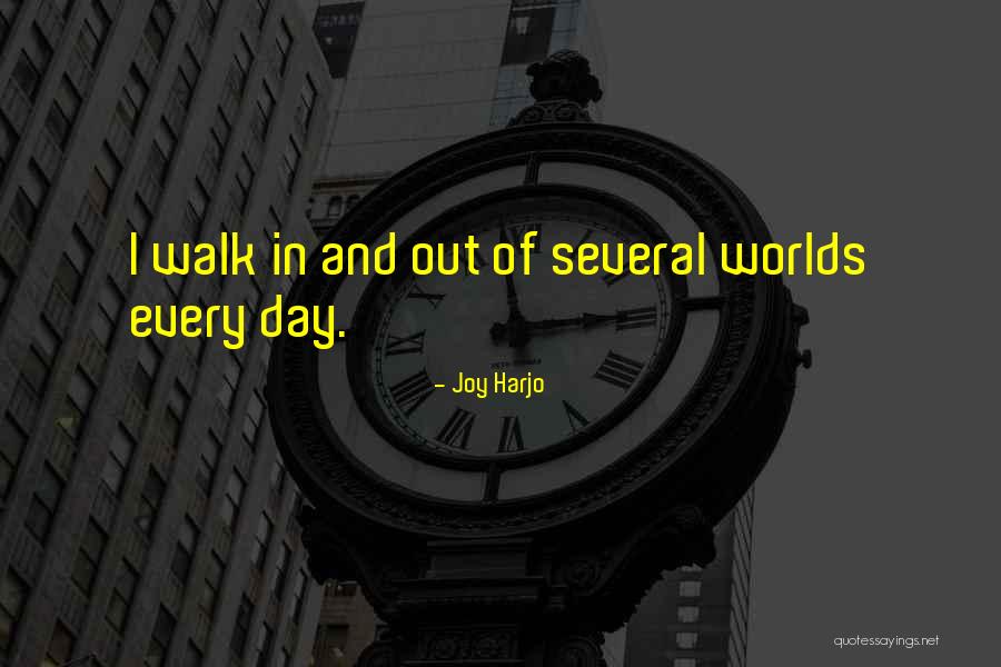 Joy Harjo Quotes 558727 Joy Harjo Quotes 558727