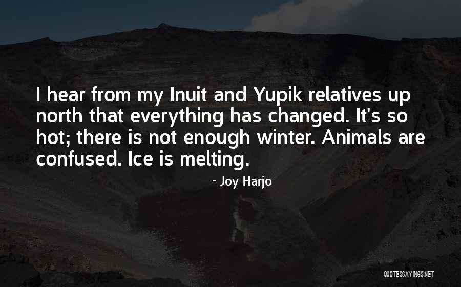 Joy Harjo Quotes 838388 Joy Harjo Quotes 838388