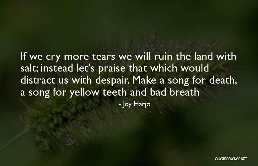 Joy Harjo Quotes 943332 Joy Harjo Quotes 943332