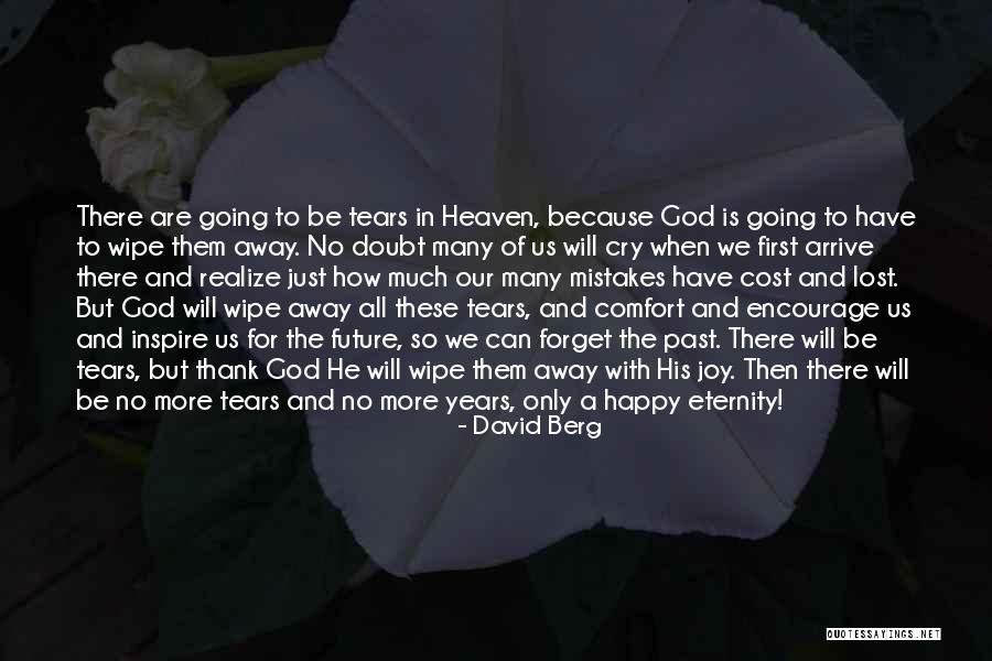 Joy In God Quotes By David Berg Joy In God Quotes By David Berg