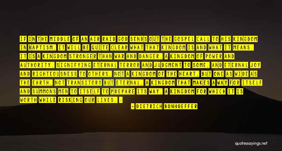 Joy In God Quotes By Dietrich Bonhoeffer Joy In God Quotes By Dietrich Bonhoeffer