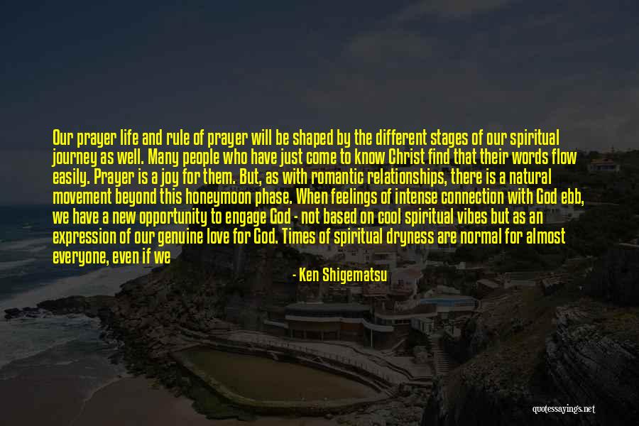 Joy In God Quotes By Ken Shigematsu Joy In God Quotes By Ken Shigematsu