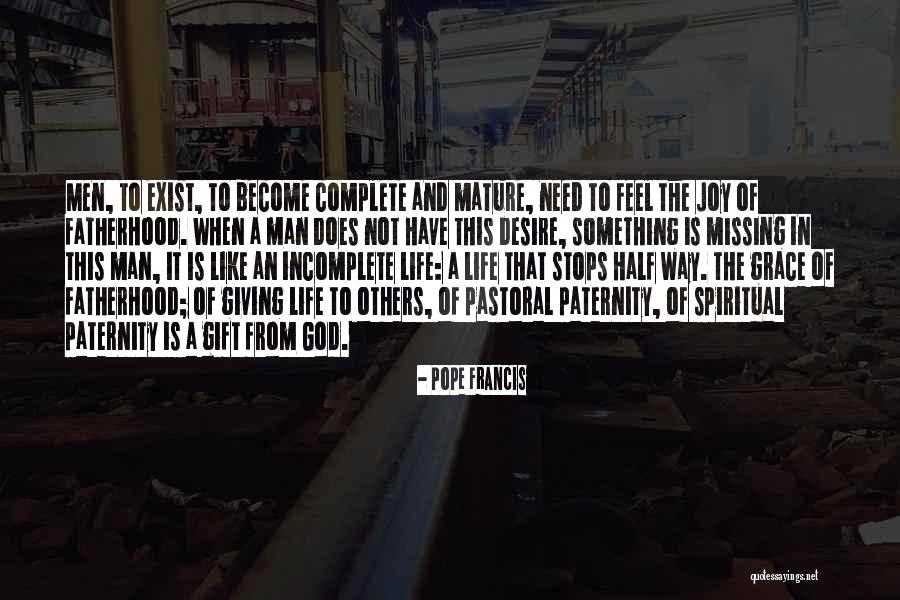 Joy In God Quotes By Pope Francis Joy In God Quotes By Pope Francis