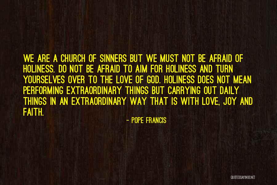 Joy In God Quotes By Pope Francis Joy In God Quotes By Pope Francis