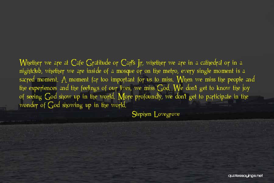 Joy In God Quotes By Stephen Lovegrove Joy In God Quotes By Stephen Lovegrove