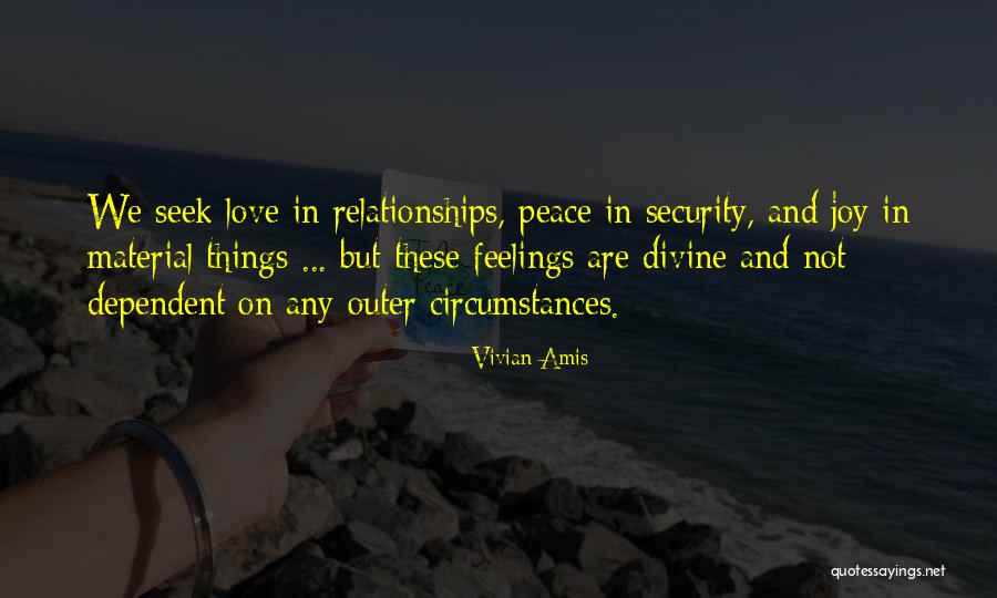 Joy In God Quotes By Vivian Amis Joy In God Quotes By Vivian Amis