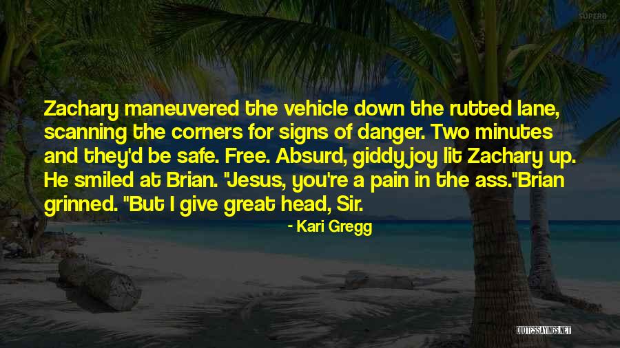 Joy In Jesus Quotes By Kari Gregg Joy In Jesus Quotes By Kari Gregg