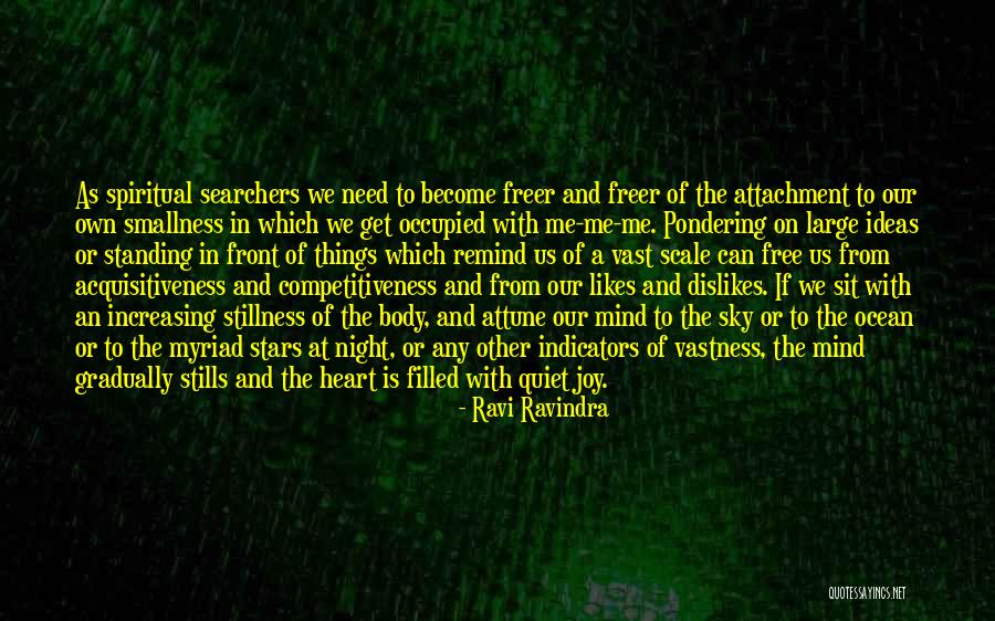 Joy In Simple Things Quotes By Ravi Ravindra Joy In Simple Things Quotes By Ravi Ravindra