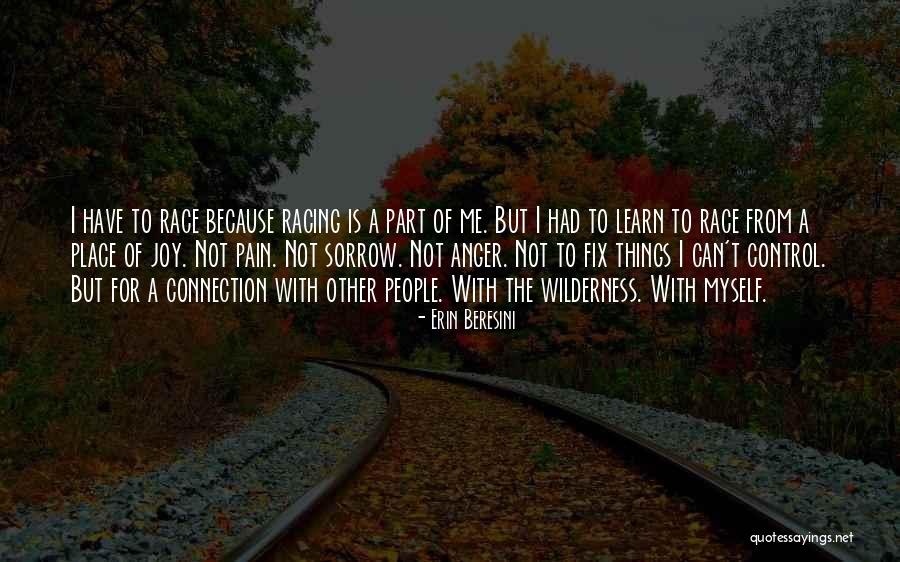 Joy In Sports Quotes By Erin Beresini Joy In Sports Quotes By Erin Beresini