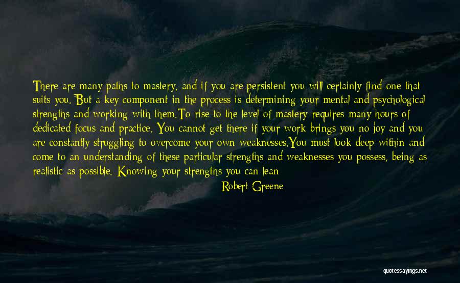 Joy In Your Work Quotes By Robert Greene Joy In Your Work Quotes By Robert Greene