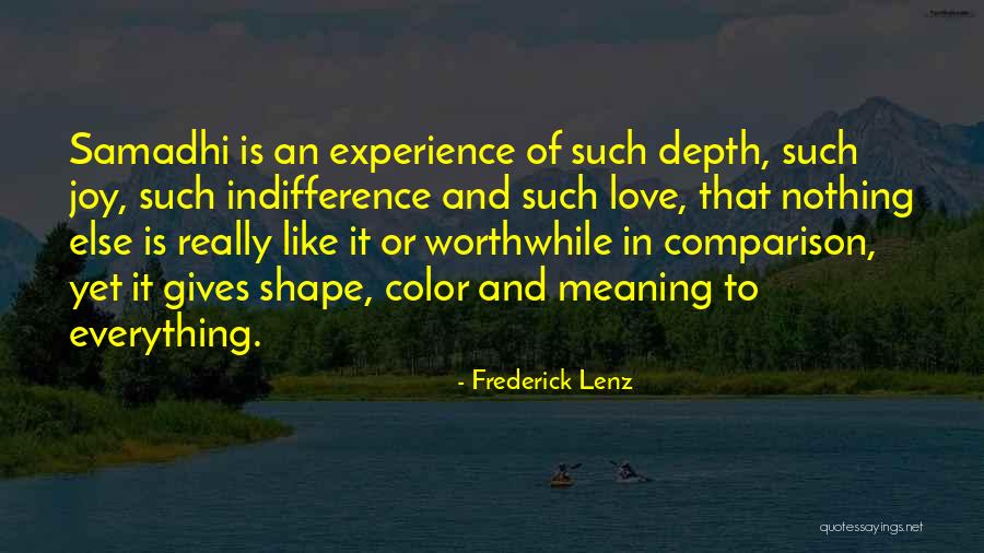Joy Is In Giving Quotes By Frederick Lenz Joy Is In Giving Quotes By Frederick Lenz