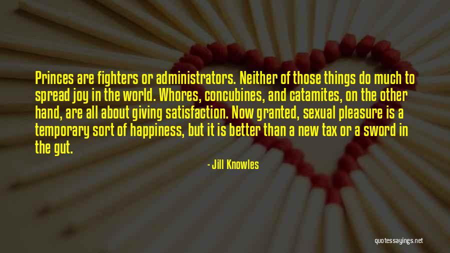 Joy Is In Giving Quotes By Jill Knowles Joy Is In Giving Quotes By Jill Knowles
