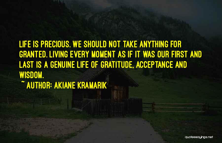 Joy Jar Quotes By Akiane Kramarik