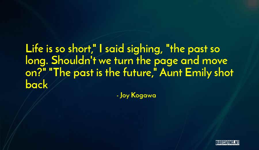 Joy Kogawa Quotes 1272590 Joy Kogawa Quotes 1272590