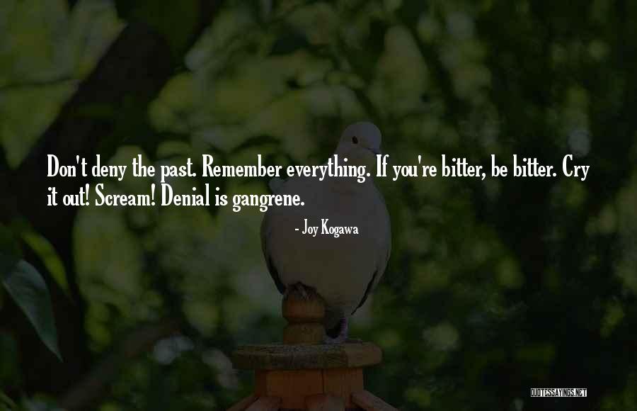 Joy Kogawa Quotes 1932719 Joy Kogawa Quotes 1932719