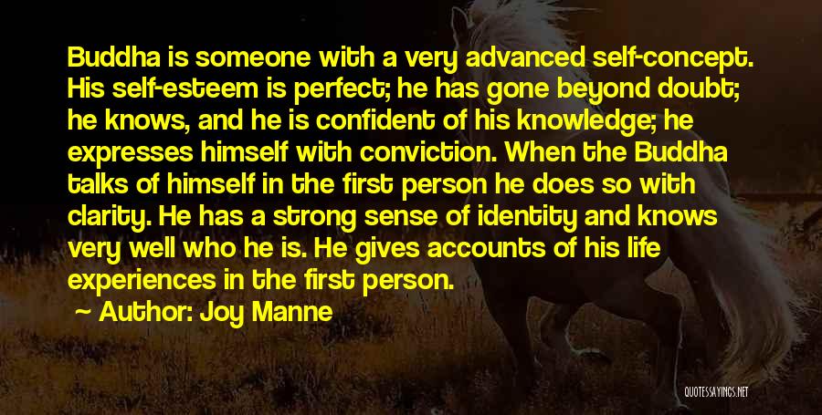Joy Manne Quotes 1475801