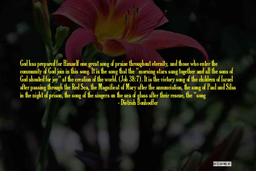 Joy Of Children Quotes By Dietrich Bonhoeffer Joy Of Children Quotes By Dietrich Bonhoeffer