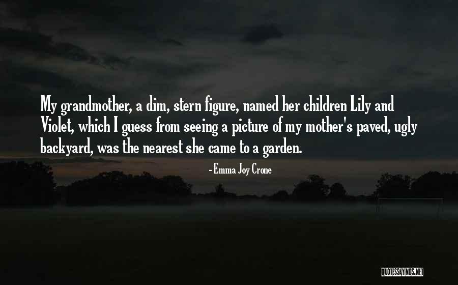 Joy Of Children Quotes By Emma Joy Crone Joy Of Children Quotes By Emma Joy Crone