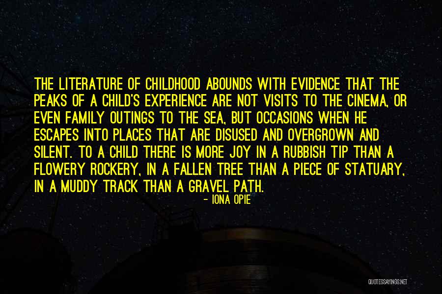Joy Of Children Quotes By Iona Opie Joy Of Children Quotes By Iona Opie