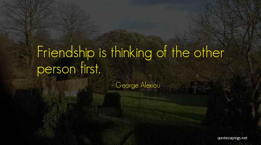 Joy Of Friendship Quotes By George Alexiou Joy Of Friendship Quotes By George Alexiou